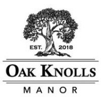 Oak Knolls Manor logo