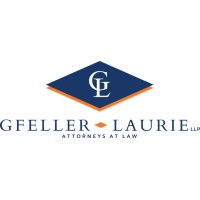 Gfeller Laurie LLP logo