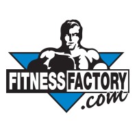FitnessFactory.com logo