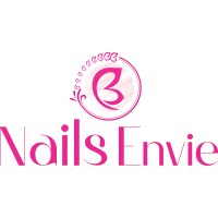 Nails Envie logo