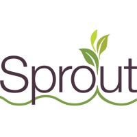 Sprout MN logo