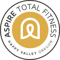 ASPIRE Total Fitness logo