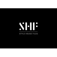 Style House Files logo