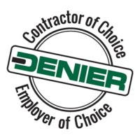 Denier Electric Company Inc logo