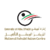 National Rehabilitation Center logo