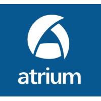 Atrium Campus logo