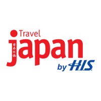 Travel Japan By H.I.S logo