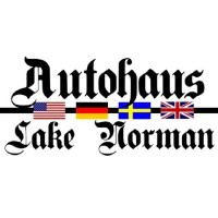 Autohaus Lake Norman logo