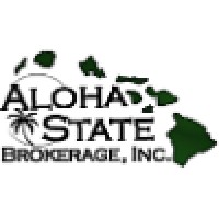 Aloha State Brokerage, Inc. logo
