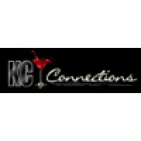 KC Connections logo