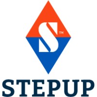 StepUp Scaffold logo