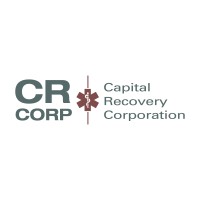 Capital Recovery Corporation logo