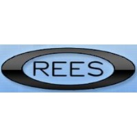 REES INC logo