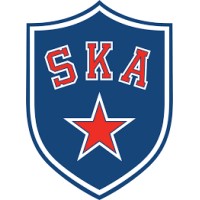 SKA Saint Petersburg Ice Hockey Club logo