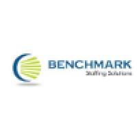 Benchmark Staffing Solutions logo