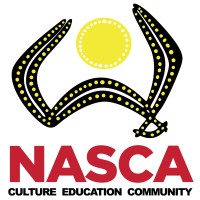 NASCA logo
