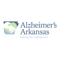 Alzheimer's Arkansas Programs And Services logo
