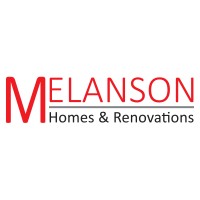 Melanson Homes & Renovations logo