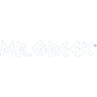 Mr Greek logo