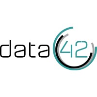 Data42 GmbH logo