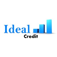 Ideal Credit logo