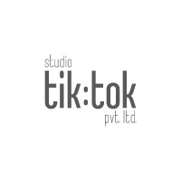 Studio Tiktok Pvt Ltd logo