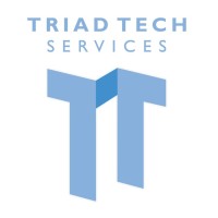 Triad Tech Services logo