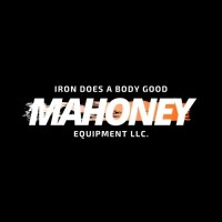 Mahoney Equipment logo