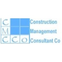 Construction Management Consultant logo