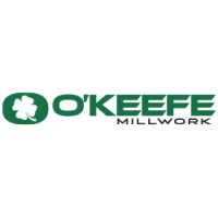 O'Keefe Millwork logo