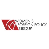 Women's Foreign Policy Group logo