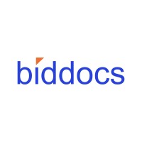 BidDocs logo