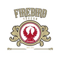 Firebird Tavern logo