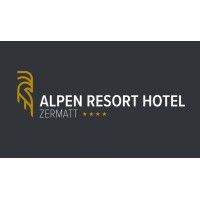 Alpen Resort Hotel Zermatt logo