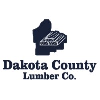 Dakota County Lumber Co. logo
