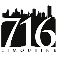 716 Limousine logo