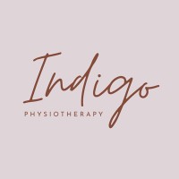 Indigo Physiotherapy logo