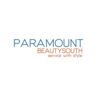 Paramount Beauty South logo