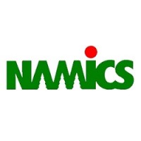 NAMICS Corporation logo