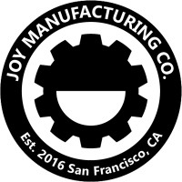 Joy Manufacturing Co. logo