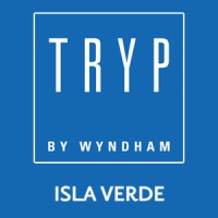 TRYP By Wyndham Isla Verde logo