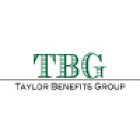 Taylor Benefits Group logo