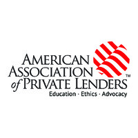 American Association Of Private Lenders logo