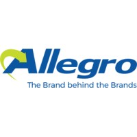 Allegro Sales And Marketing logo