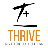 Thrive Plus, LLC logo