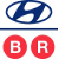 Bay Ridge Hyundai logo