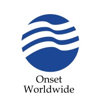 Onset Worldwide logo