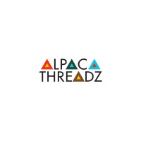 Alpaca Threadz logo