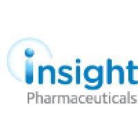 Insight Pharma logo