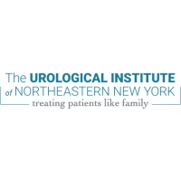 The Urological Institute Of Northeastern New York logo